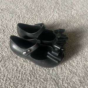 Mini Melissa size 10 Mary Jane